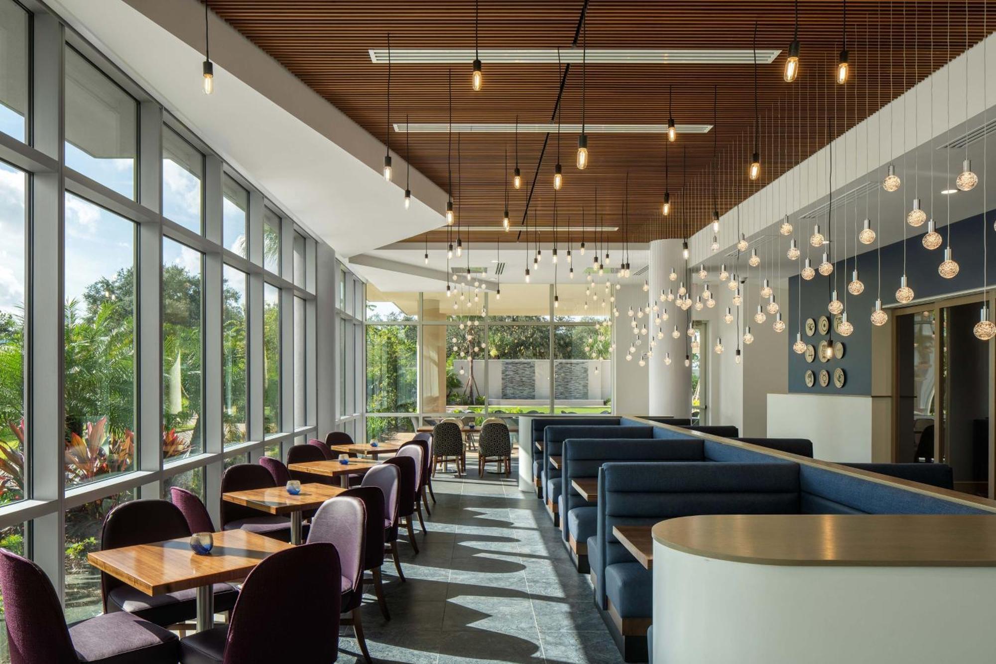 The Celeste Hotel, Orlando, A Tribute Portfolio Hotel Alafaya Exterior photo