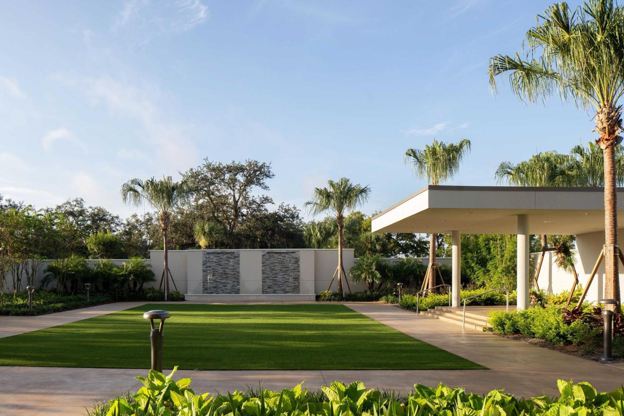 The Celeste Hotel, Orlando, A Tribute Portfolio Hotel Alafaya Exterior photo